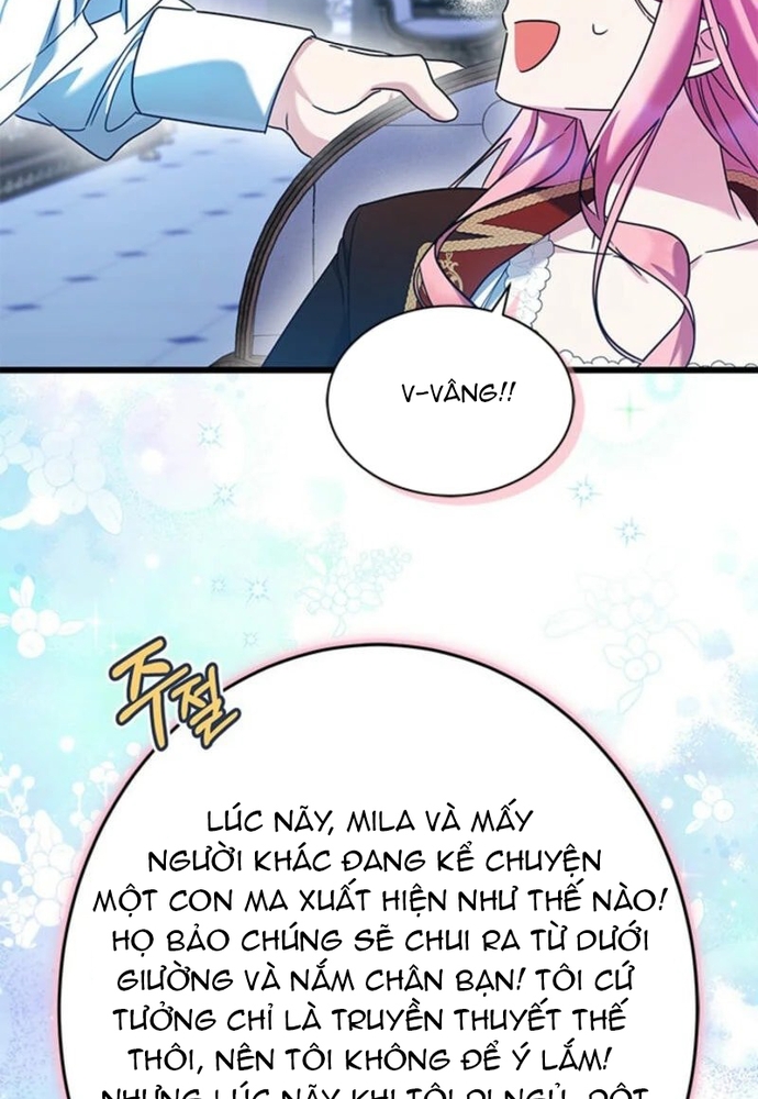 Trở Thành Hầu Nữ Của Bạo Chúa Chapter 62 - Trang 2