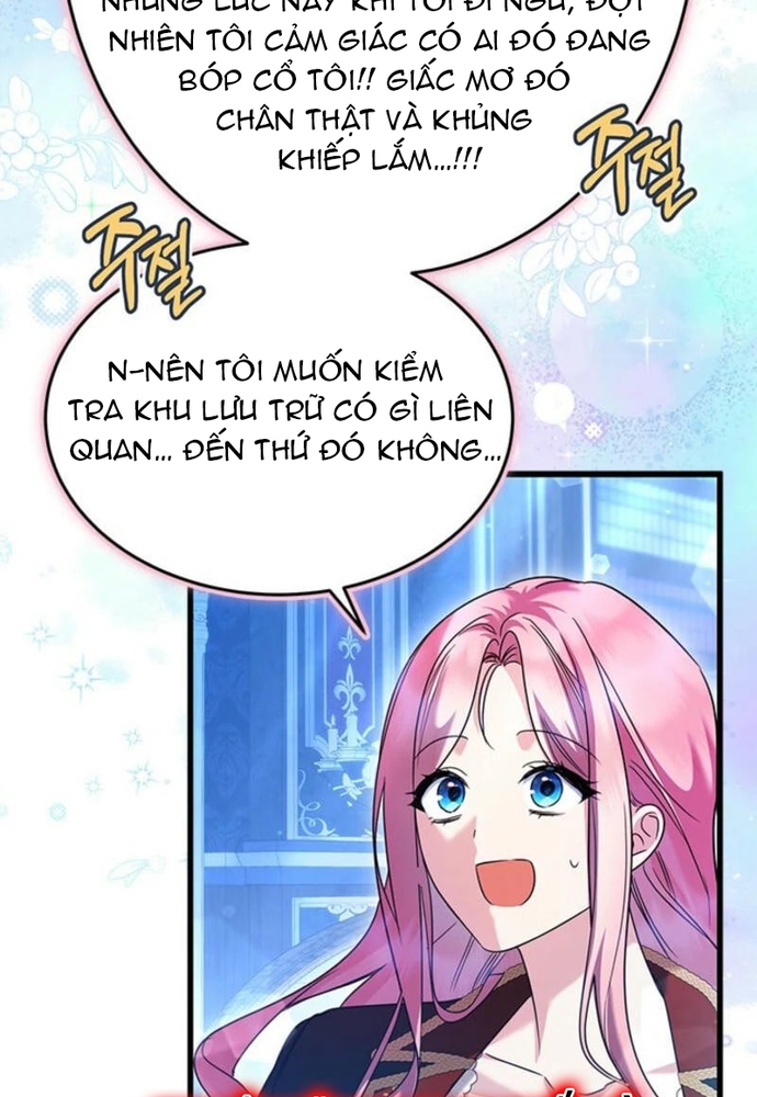 Trở Thành Hầu Nữ Của Bạo Chúa Chapter 62 - Trang 2