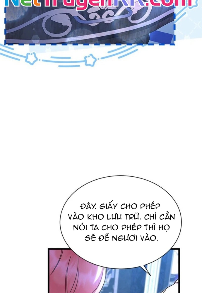 Trở Thành Hầu Nữ Của Bạo Chúa Chapter 62 - Trang 2