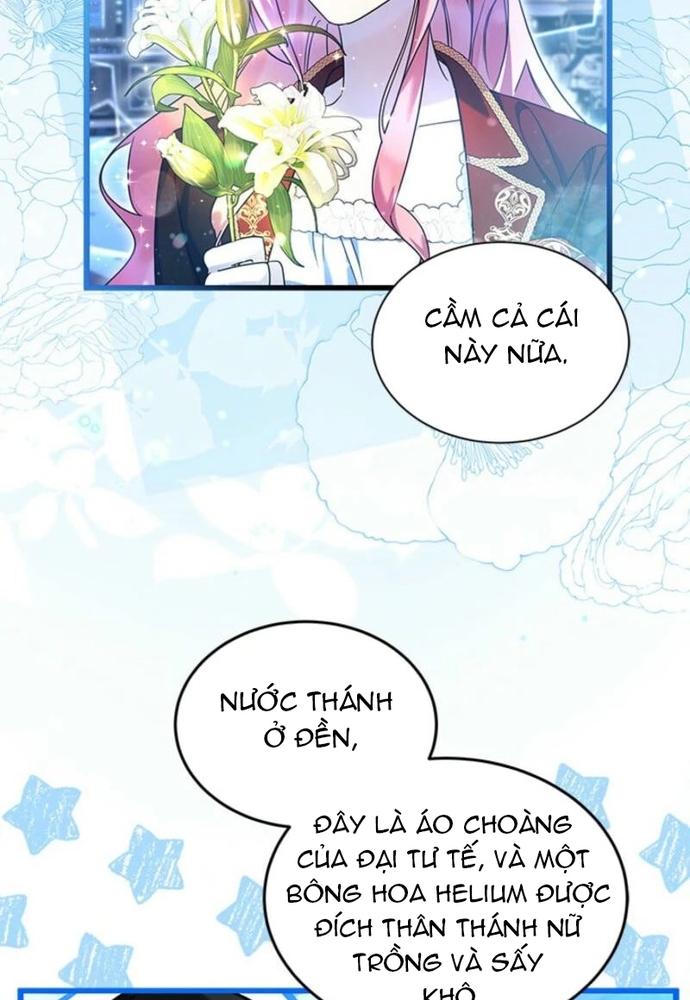 Trở Thành Hầu Nữ Của Bạo Chúa Chapter 62 - Trang 2