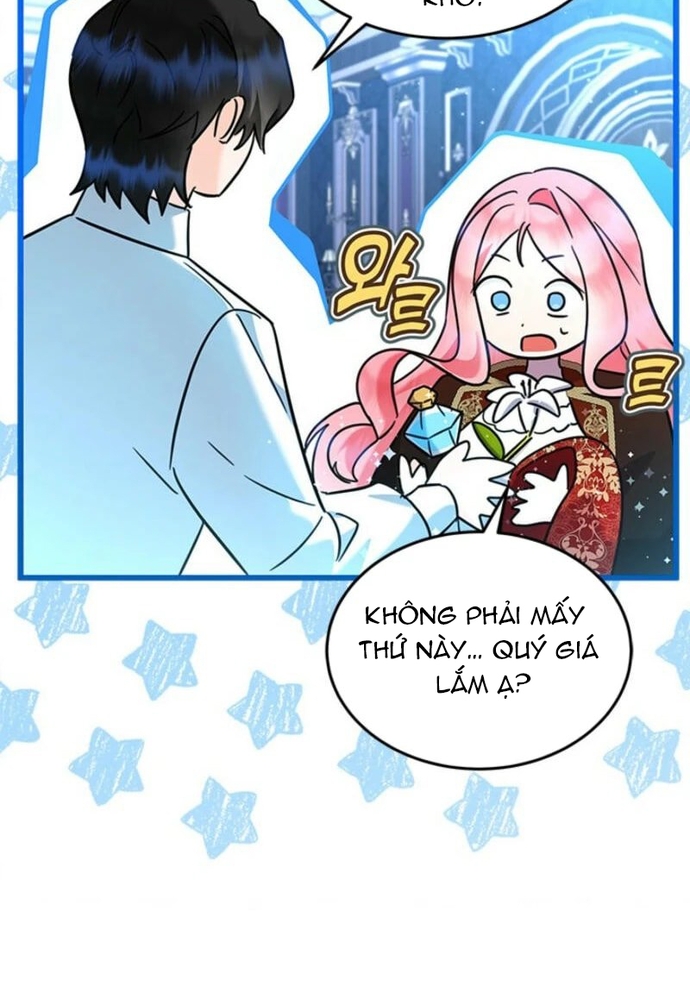 Trở Thành Hầu Nữ Của Bạo Chúa Chapter 62 - Trang 2