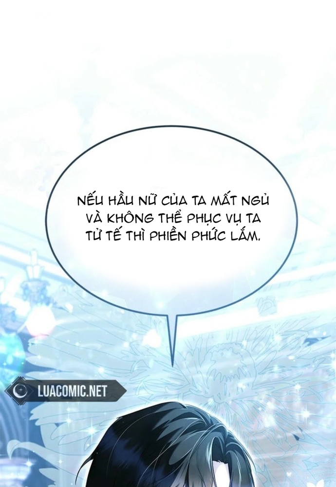 Trở Thành Hầu Nữ Của Bạo Chúa Chapter 62 - Trang 2