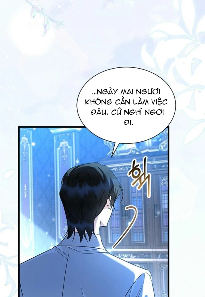 Trở Thành Hầu Nữ Của Bạo Chúa Chapter 62 - Trang 2