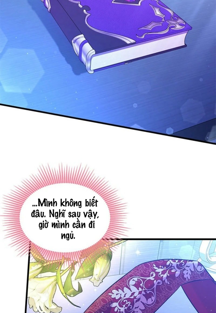 Trở Thành Hầu Nữ Của Bạo Chúa Chapter 62 - Trang 2