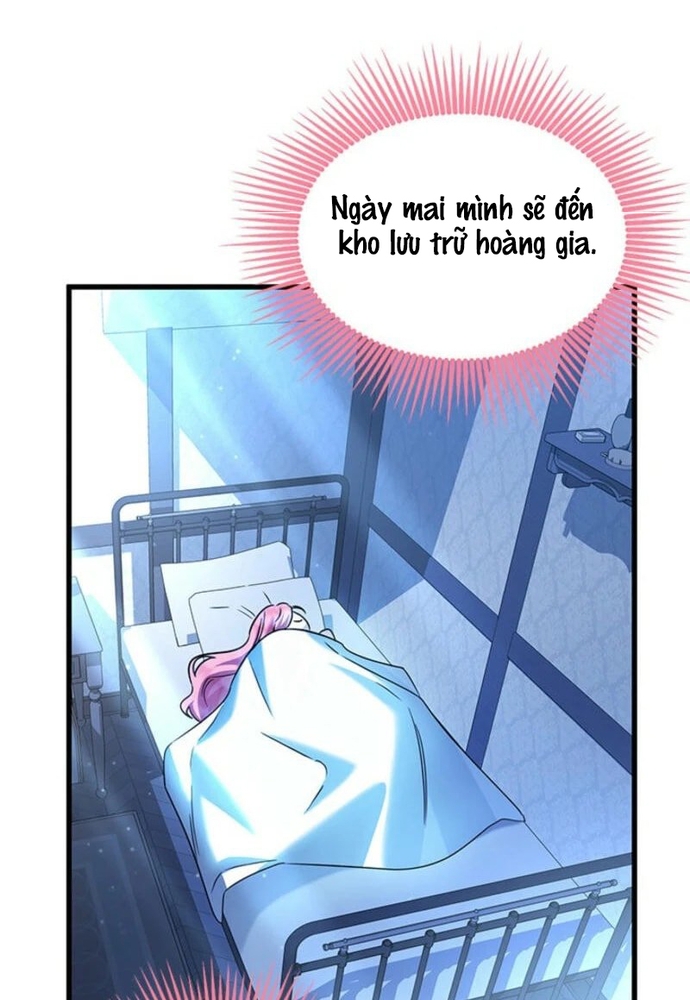 Trở Thành Hầu Nữ Của Bạo Chúa Chapter 62 - Trang 2