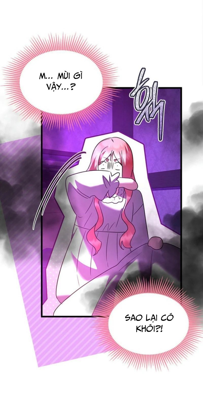 Trở Thành Hầu Nữ Của Bạo Chúa Chapter 63 - Trang 2