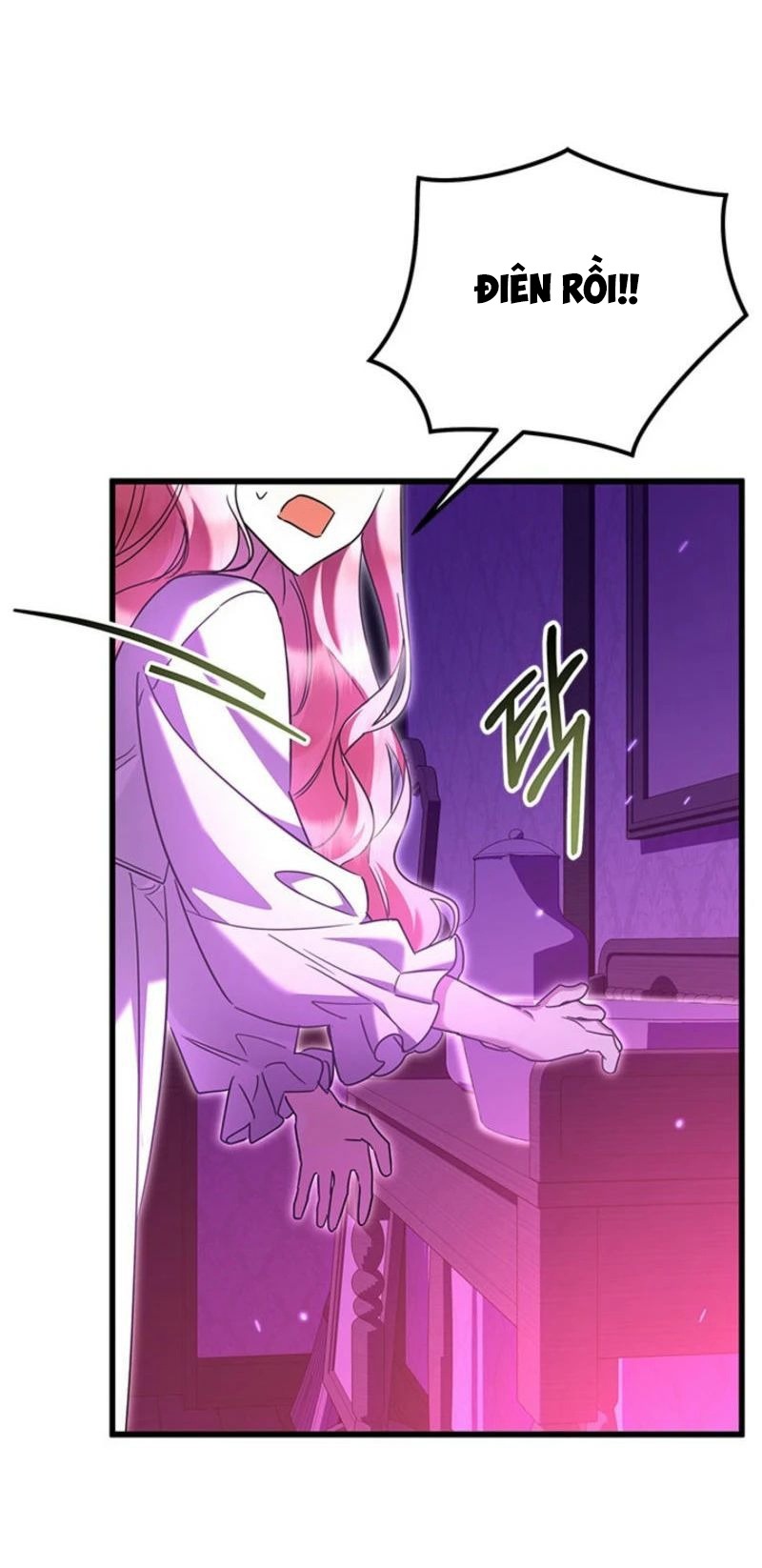Trở Thành Hầu Nữ Của Bạo Chúa Chapter 63 - Trang 2