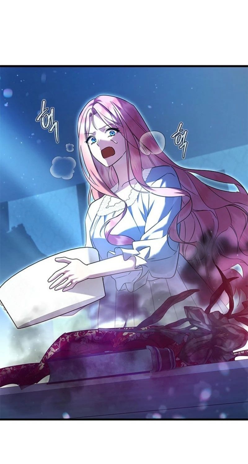 Trở Thành Hầu Nữ Của Bạo Chúa Chapter 63 - Trang 2