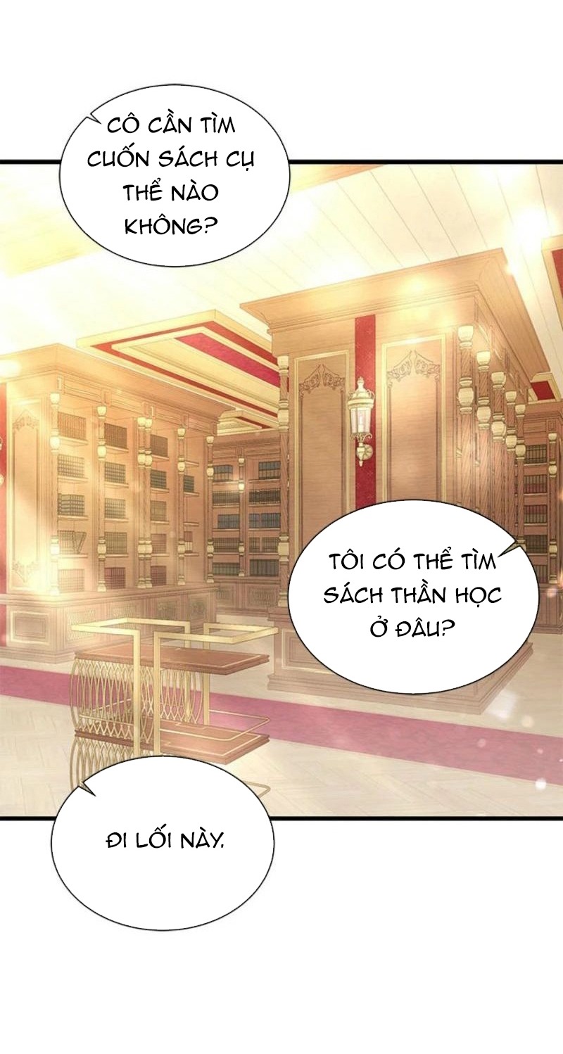 Trở Thành Hầu Nữ Của Bạo Chúa Chapter 63 - Trang 2