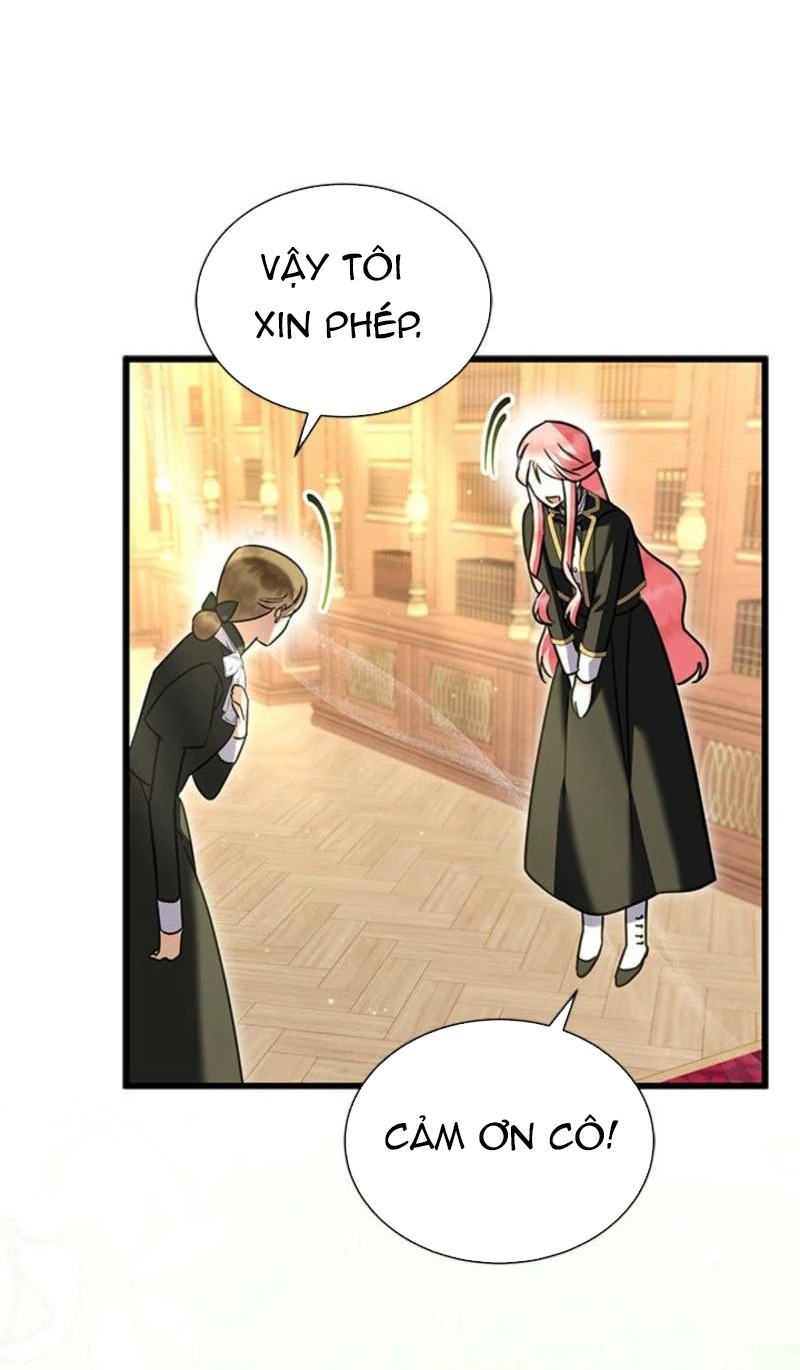 Trở Thành Hầu Nữ Của Bạo Chúa Chapter 63 - Trang 2