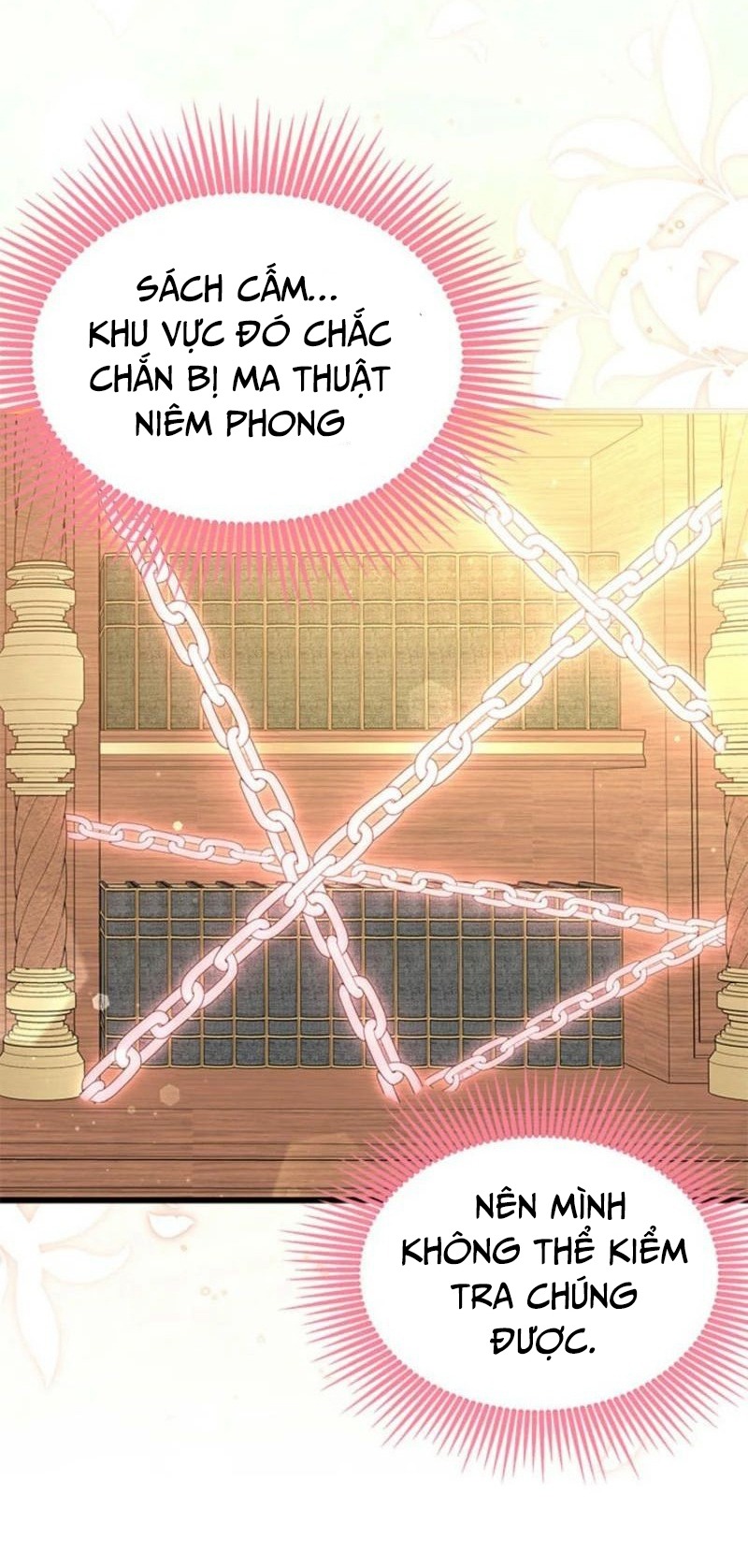 Trở Thành Hầu Nữ Của Bạo Chúa Chapter 63 - Trang 2