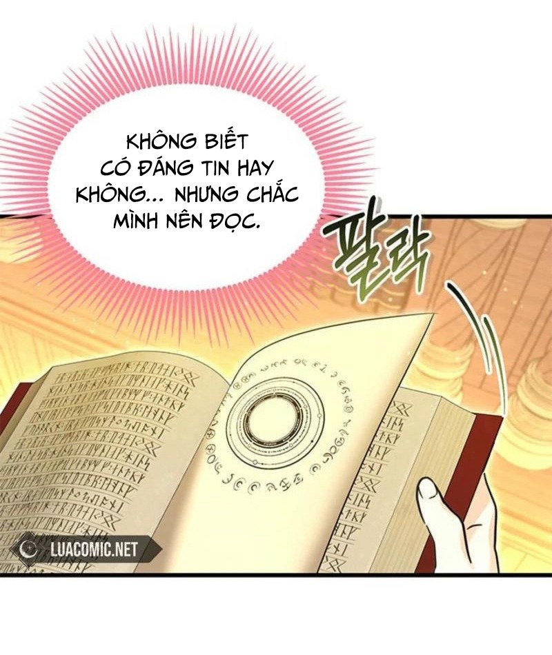 Trở Thành Hầu Nữ Của Bạo Chúa Chapter 63 - Trang 2