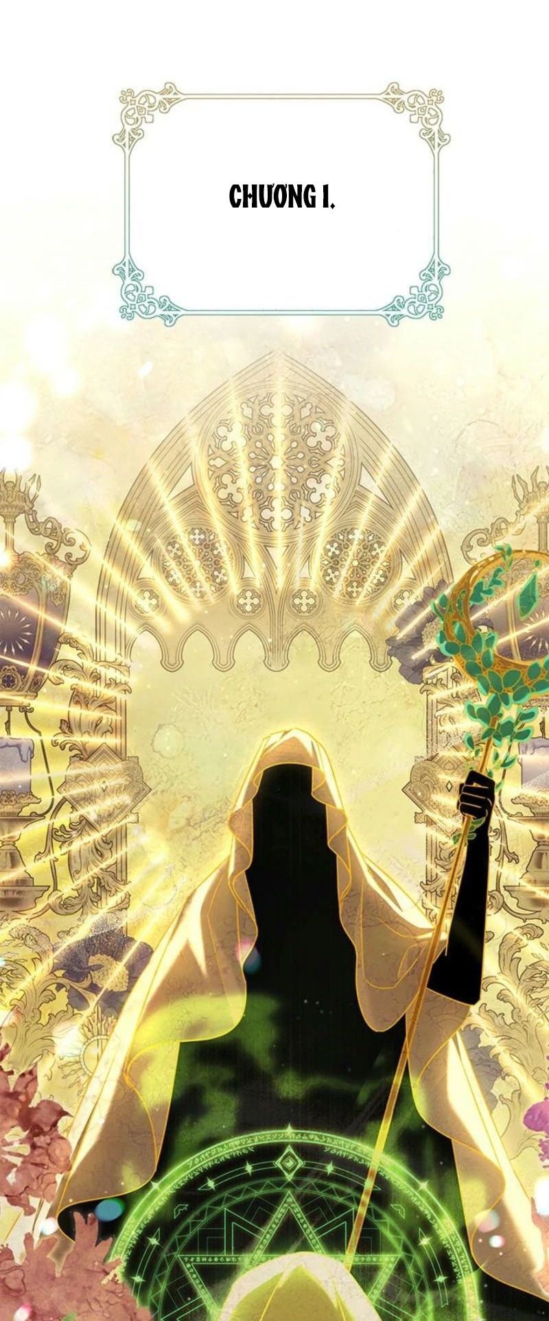Trở Thành Hầu Nữ Của Bạo Chúa Chapter 63 - Trang 2