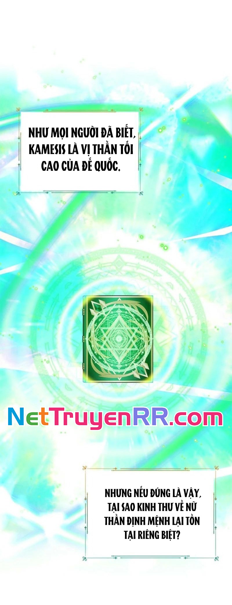 Trở Thành Hầu Nữ Của Bạo Chúa Chapter 63 - Trang 2