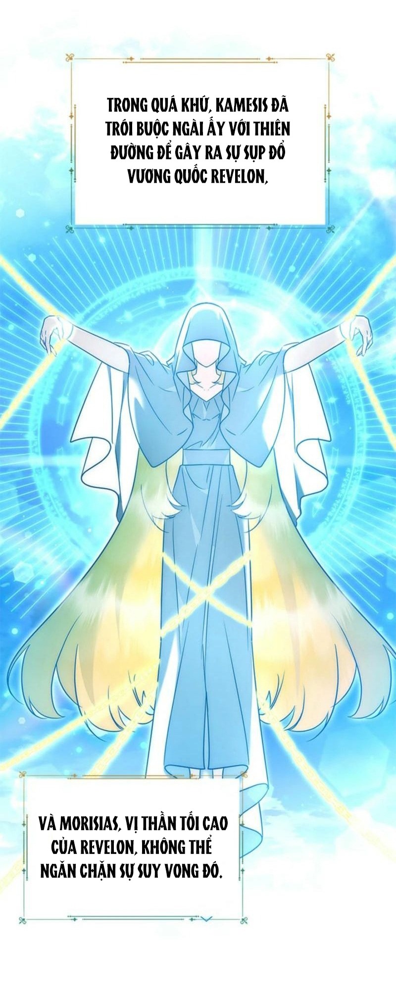 Trở Thành Hầu Nữ Của Bạo Chúa Chapter 63 - Trang 2