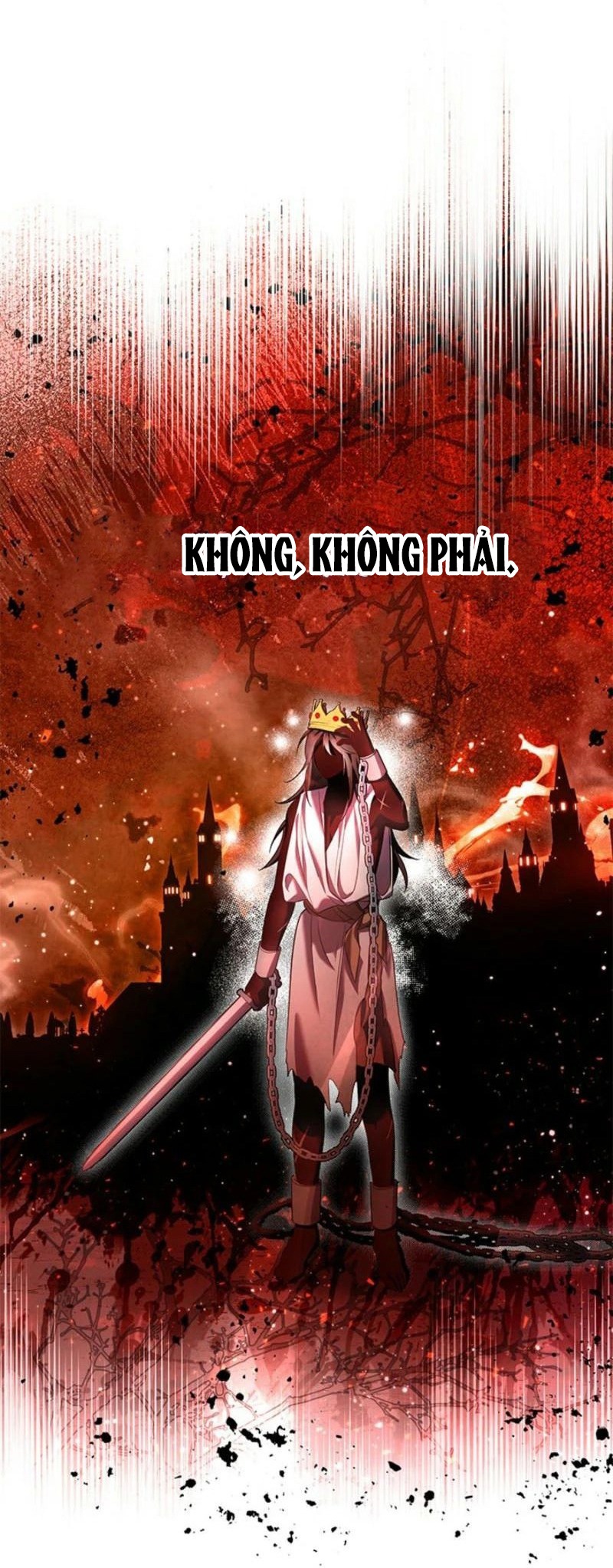 Trở Thành Hầu Nữ Của Bạo Chúa Chapter 63 - Trang 2