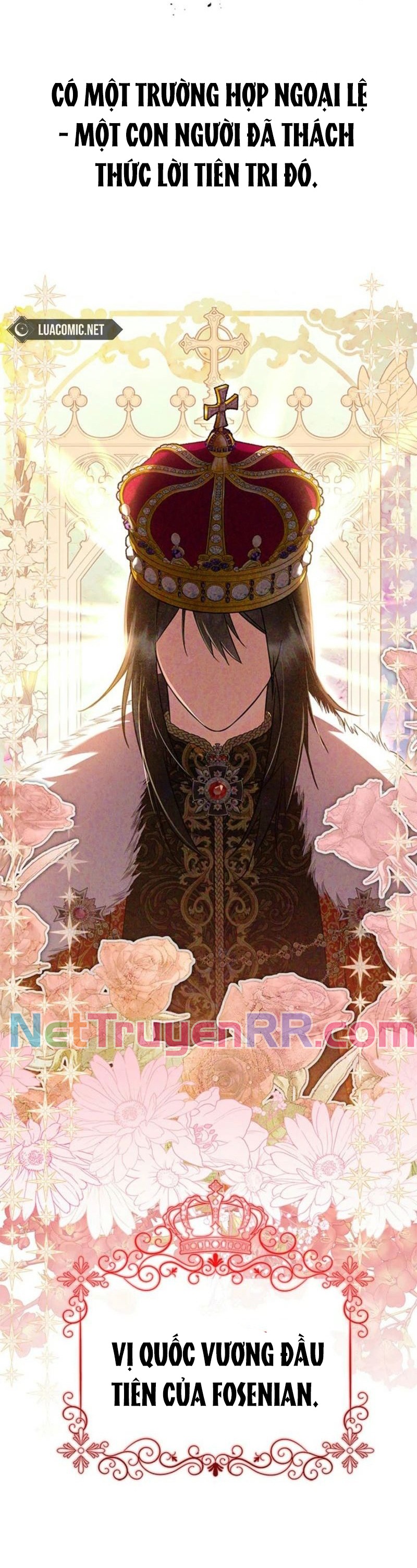 Trở Thành Hầu Nữ Của Bạo Chúa Chapter 63 - Trang 2