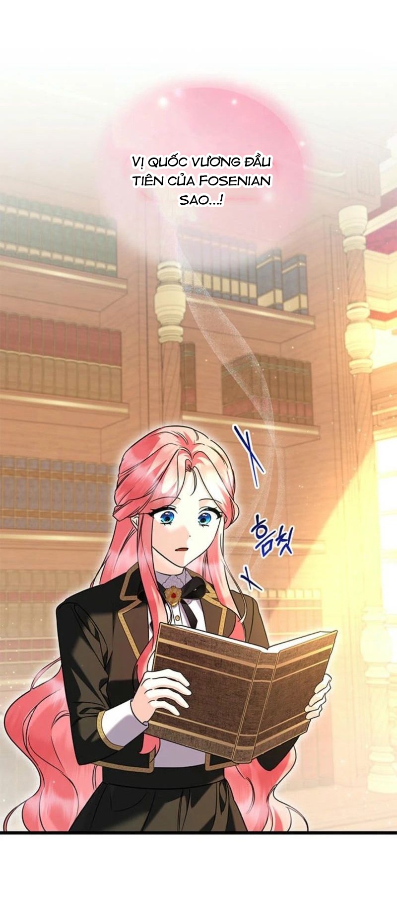Trở Thành Hầu Nữ Của Bạo Chúa Chapter 63 - Trang 2