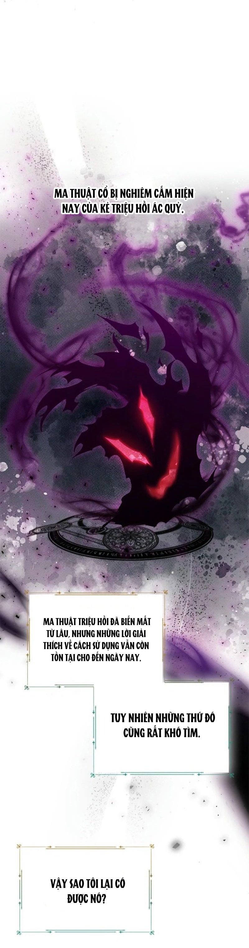 Trở Thành Hầu Nữ Của Bạo Chúa Chapter 63 - Trang 2