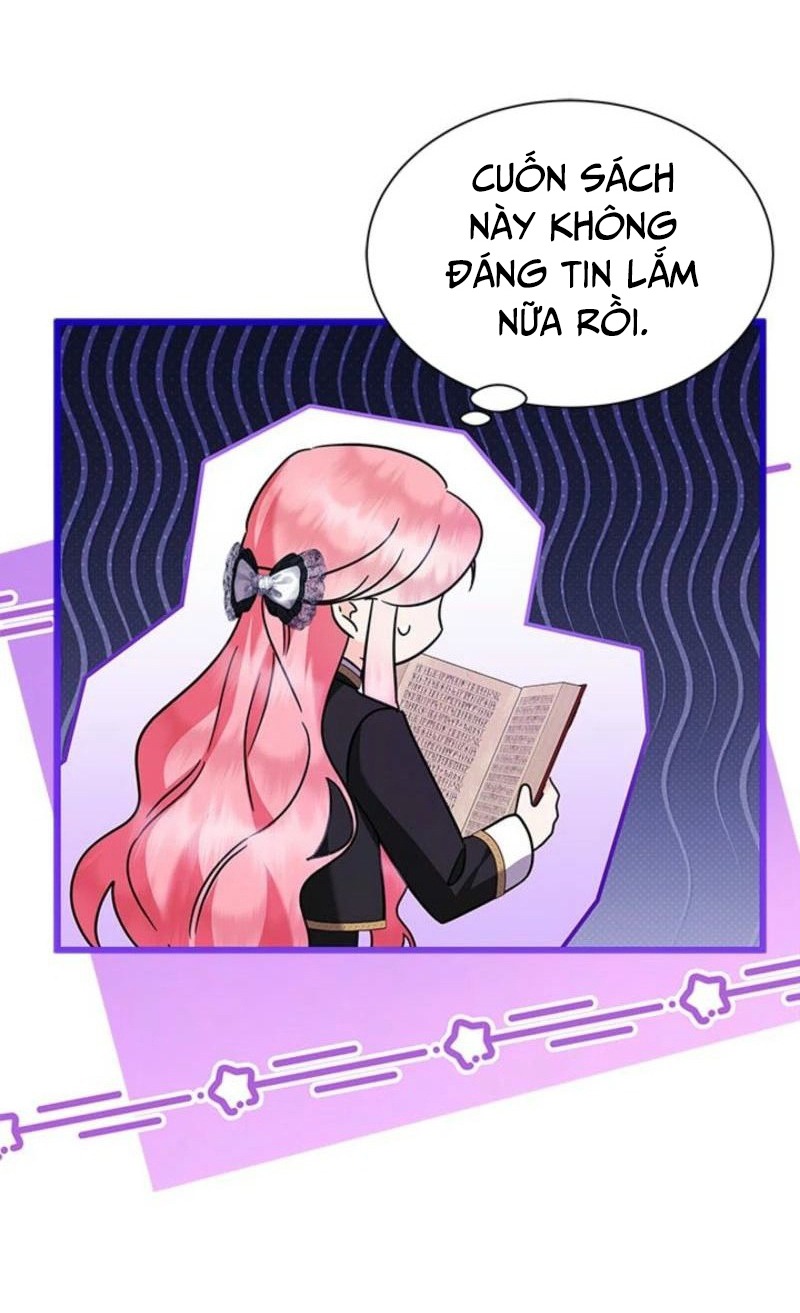Trở Thành Hầu Nữ Của Bạo Chúa Chapter 63 - Trang 2