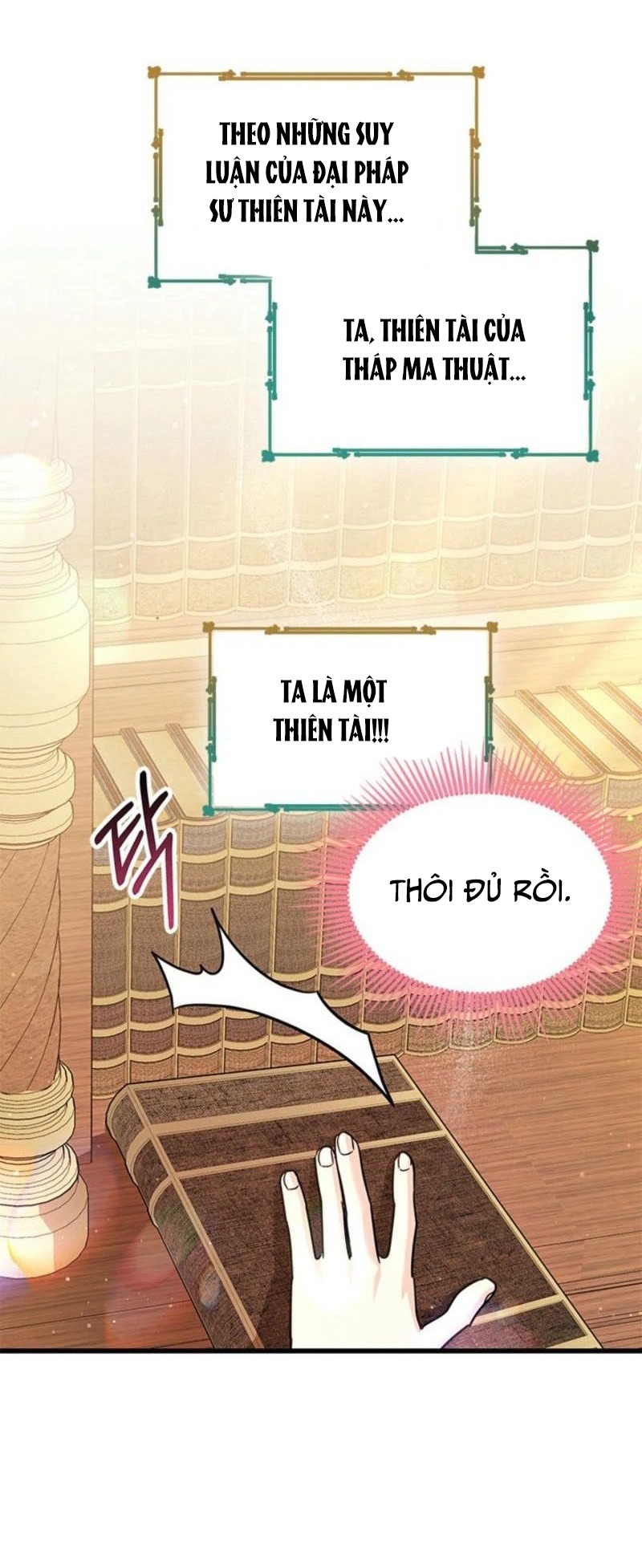 Trở Thành Hầu Nữ Của Bạo Chúa Chapter 63 - Trang 2
