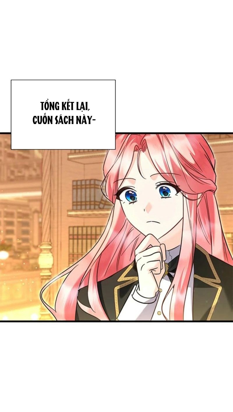Trở Thành Hầu Nữ Của Bạo Chúa Chapter 63 - Trang 2