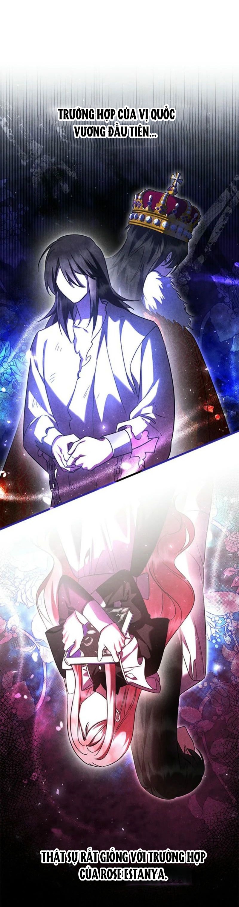 Trở Thành Hầu Nữ Của Bạo Chúa Chapter 63 - Trang 2
