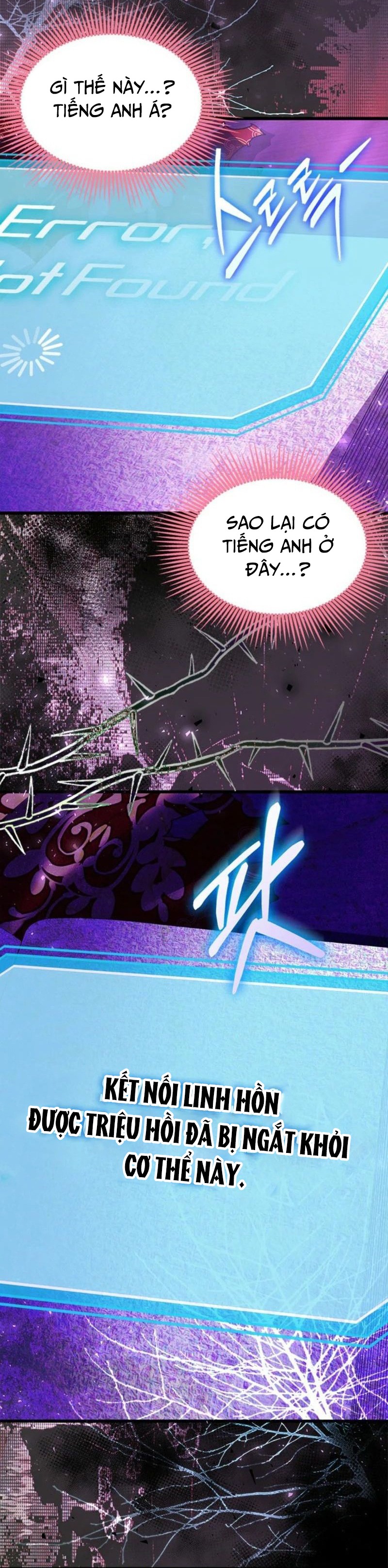 Trở Thành Hầu Nữ Của Bạo Chúa Chapter 63 - Trang 2