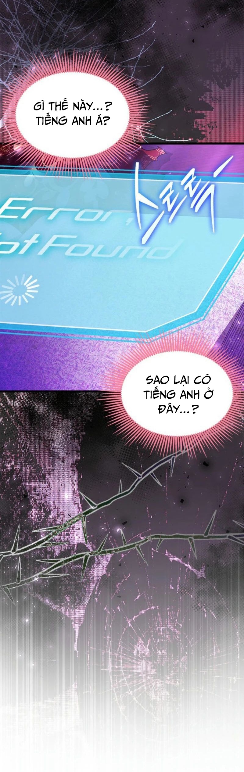 Trở Thành Hầu Nữ Của Bạo Chúa Chapter 64 - Trang 2