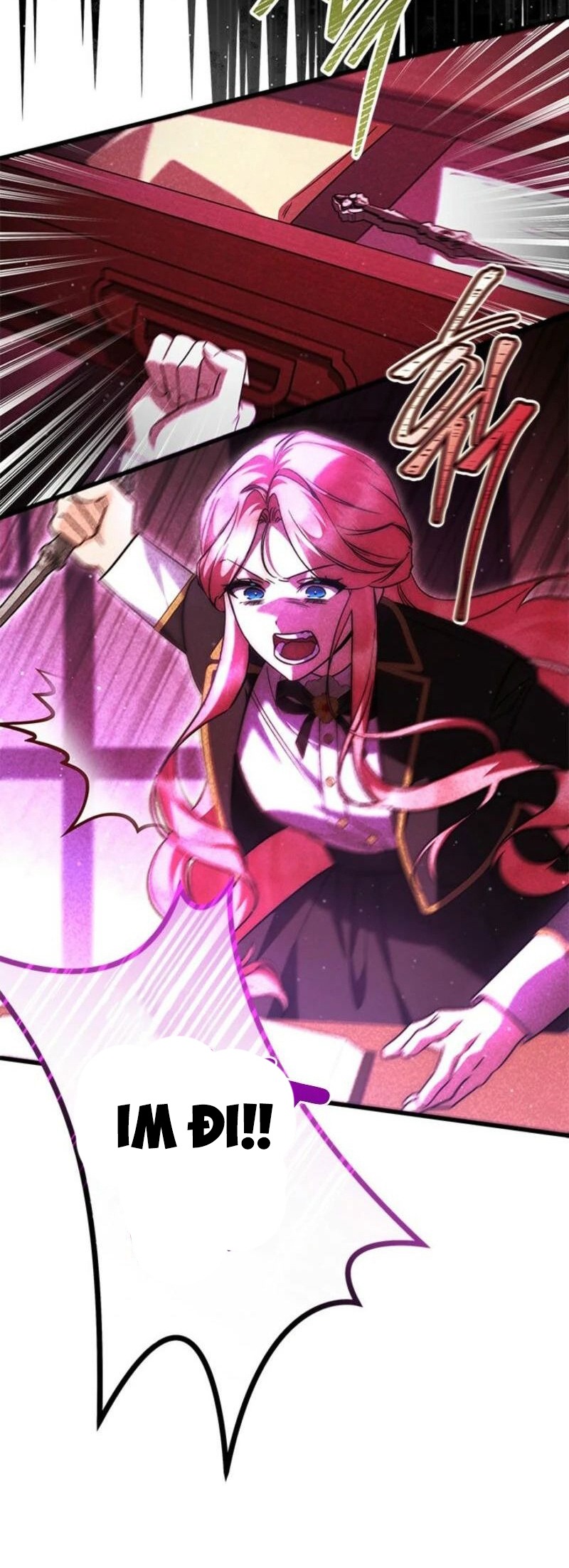 Trở Thành Hầu Nữ Của Bạo Chúa Chapter 64 - Trang 2