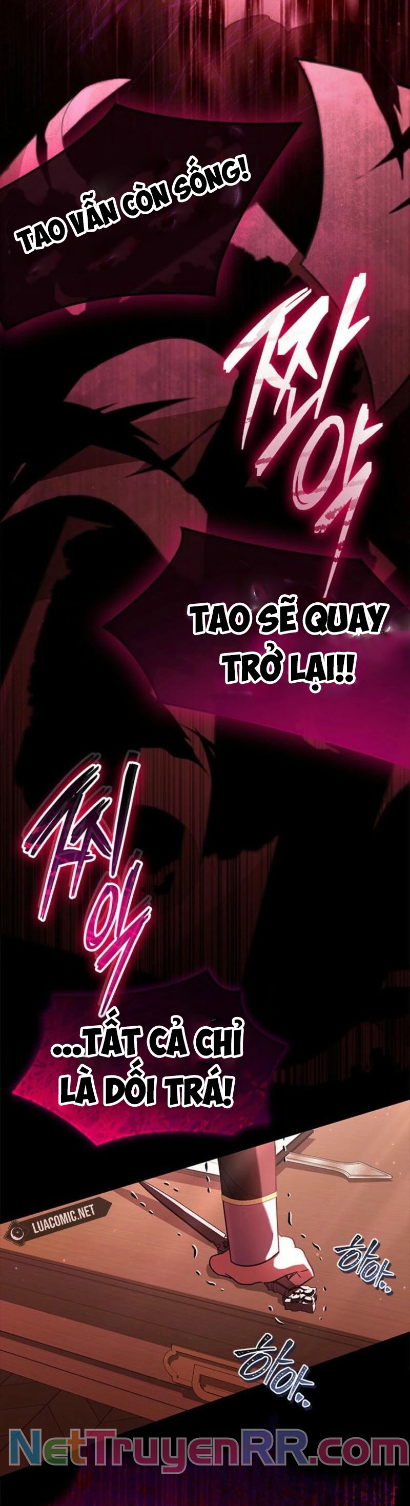 Trở Thành Hầu Nữ Của Bạo Chúa Chapter 64 - Trang 2