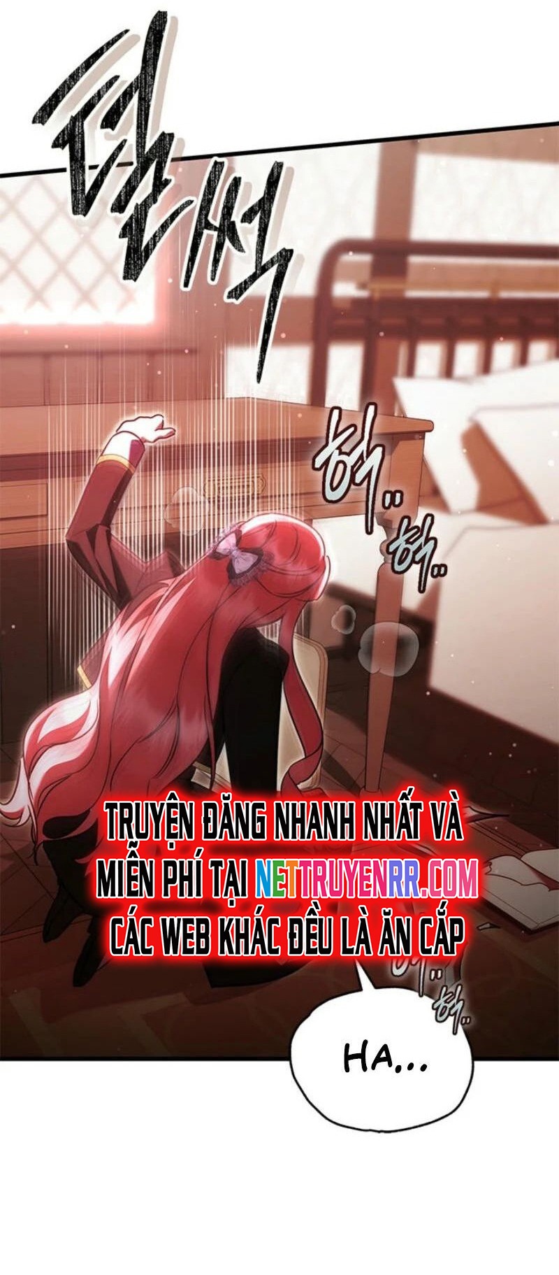 Trở Thành Hầu Nữ Của Bạo Chúa Chapter 64 - Trang 2