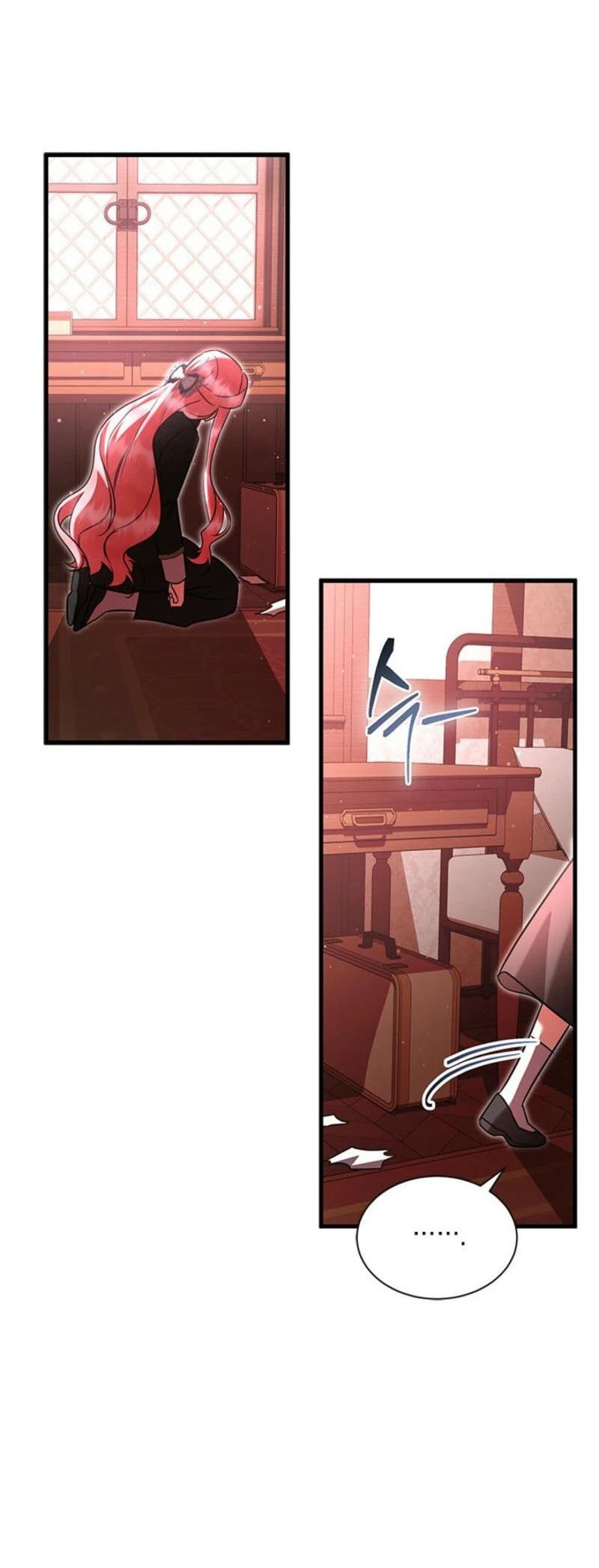 Trở Thành Hầu Nữ Của Bạo Chúa Chapter 64 - Trang 2