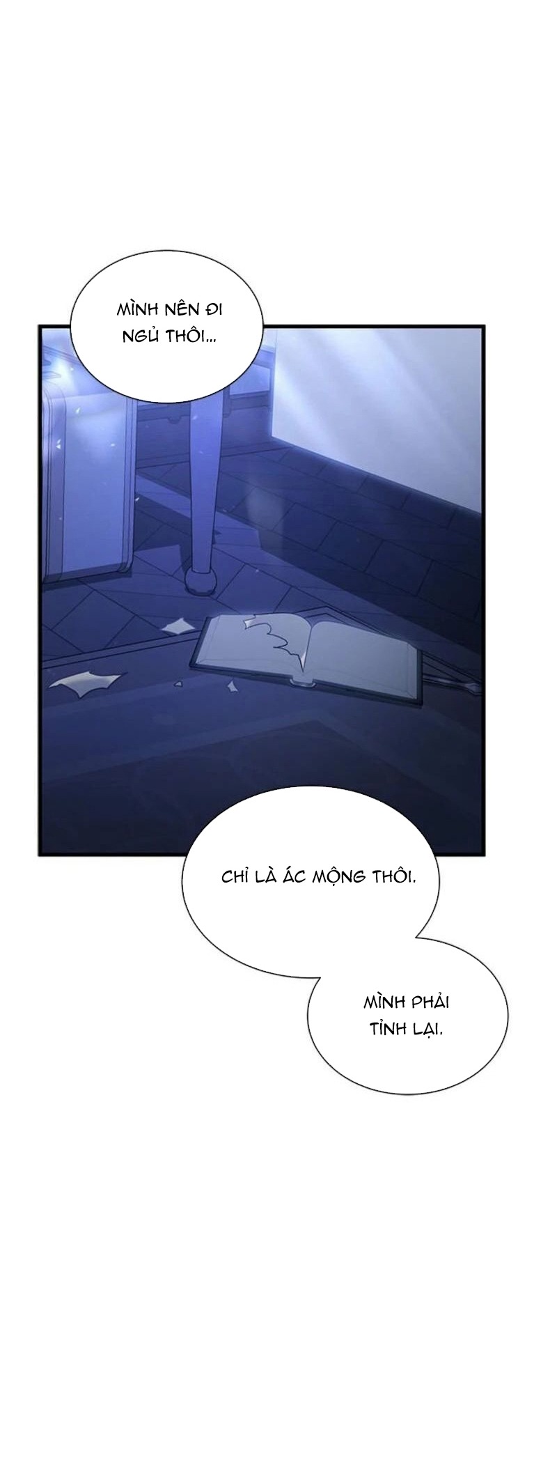 Trở Thành Hầu Nữ Của Bạo Chúa Chapter 64 - Trang 2