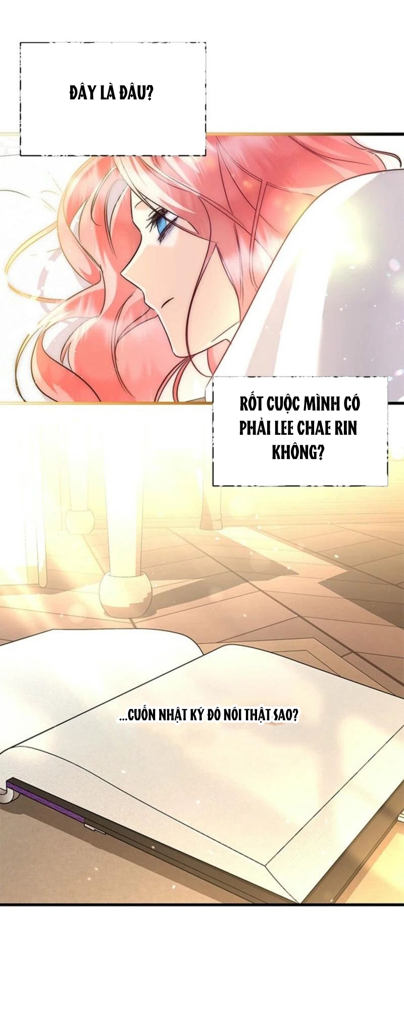 Trở Thành Hầu Nữ Của Bạo Chúa Chapter 64 - Trang 2