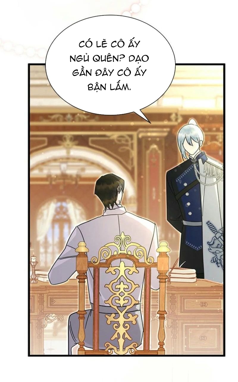 Trở Thành Hầu Nữ Của Bạo Chúa Chapter 64 - Trang 2