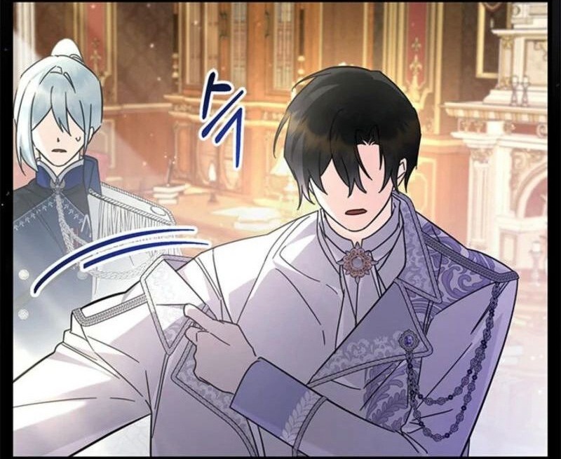 Trở Thành Hầu Nữ Của Bạo Chúa Chapter 64 - Trang 2