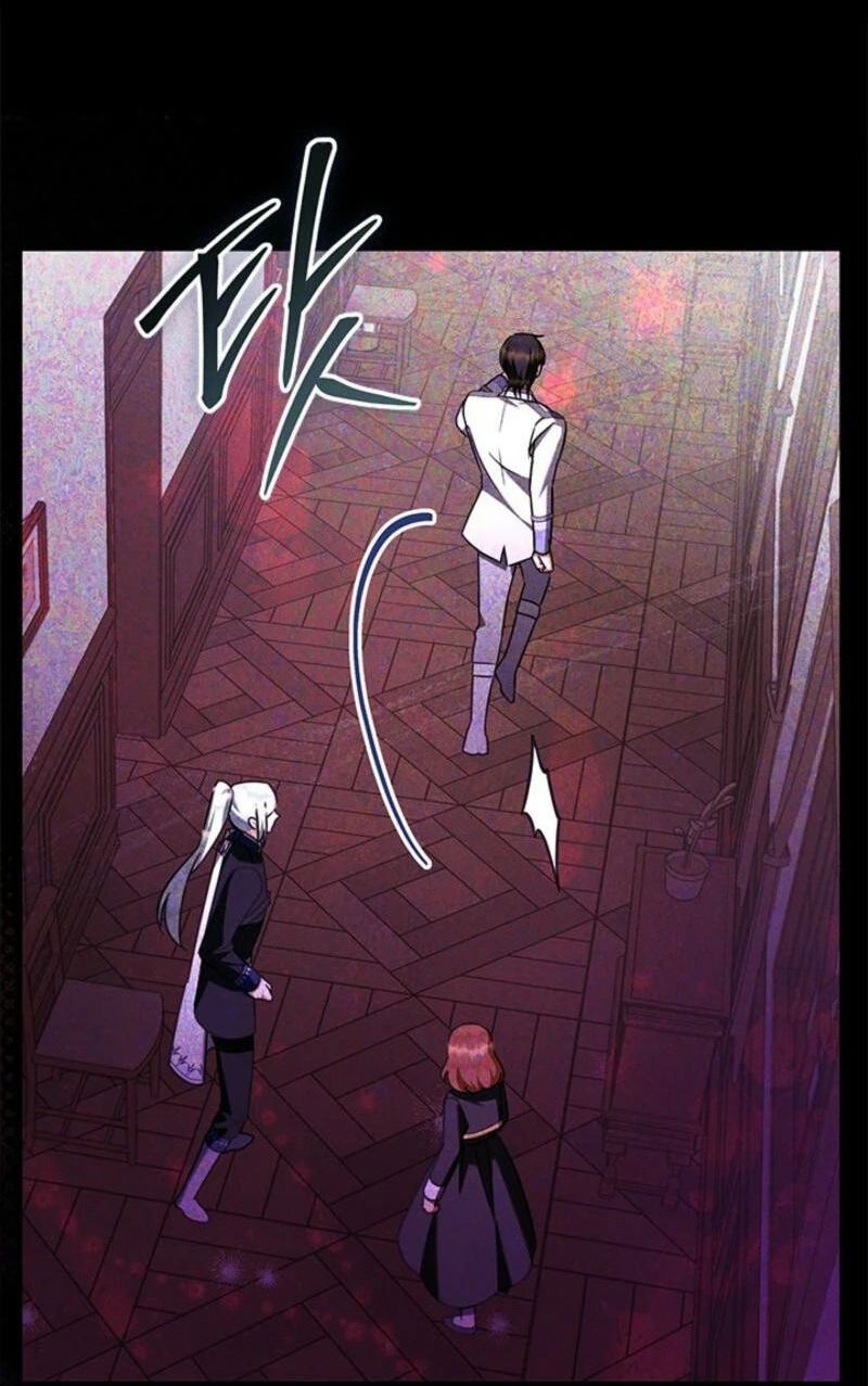 Trở Thành Hầu Nữ Của Bạo Chúa Chapter 64 - Trang 2