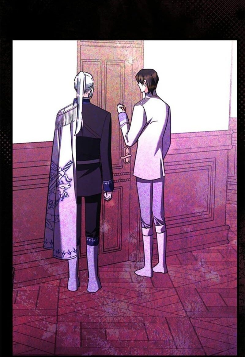 Trở Thành Hầu Nữ Của Bạo Chúa Chapter 64 - Trang 2