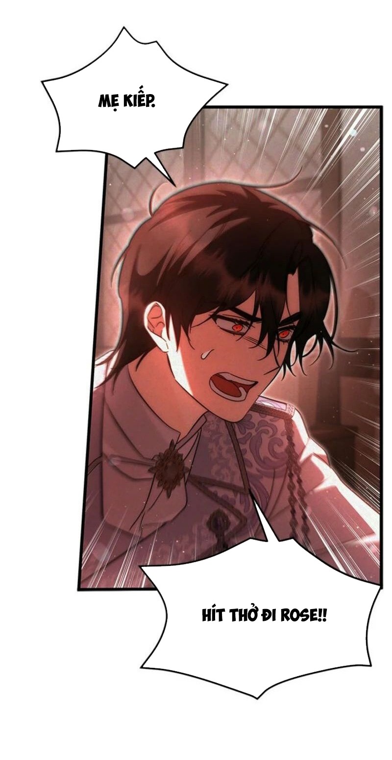 Trở Thành Hầu Nữ Của Bạo Chúa Chapter 64 - Trang 2