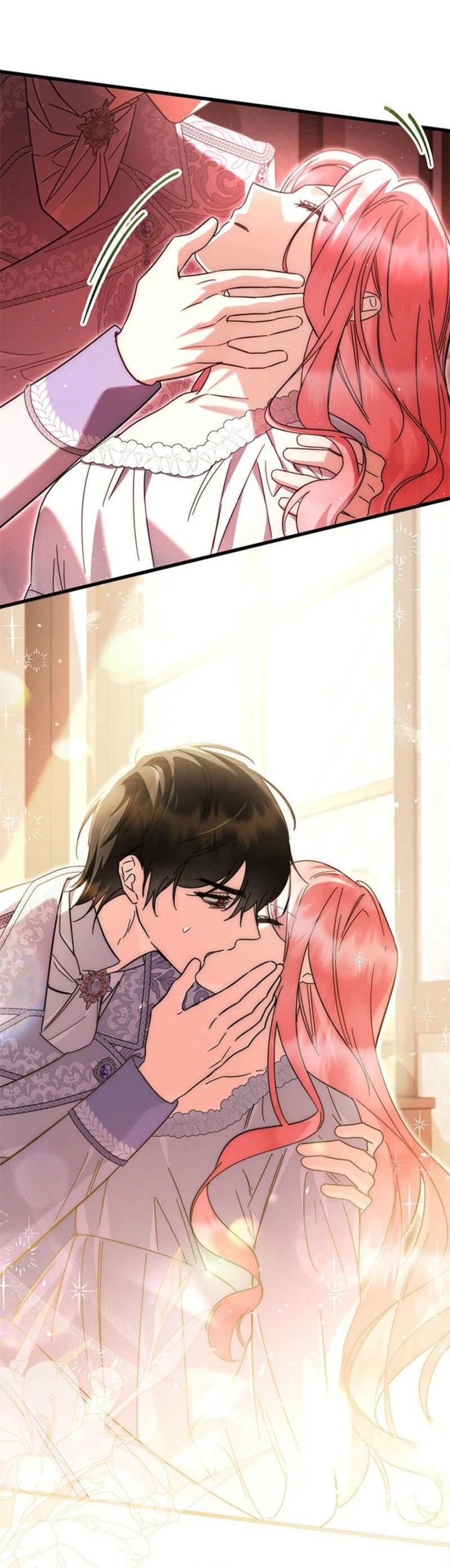 Trở Thành Hầu Nữ Của Bạo Chúa Chapter 64 - Trang 2