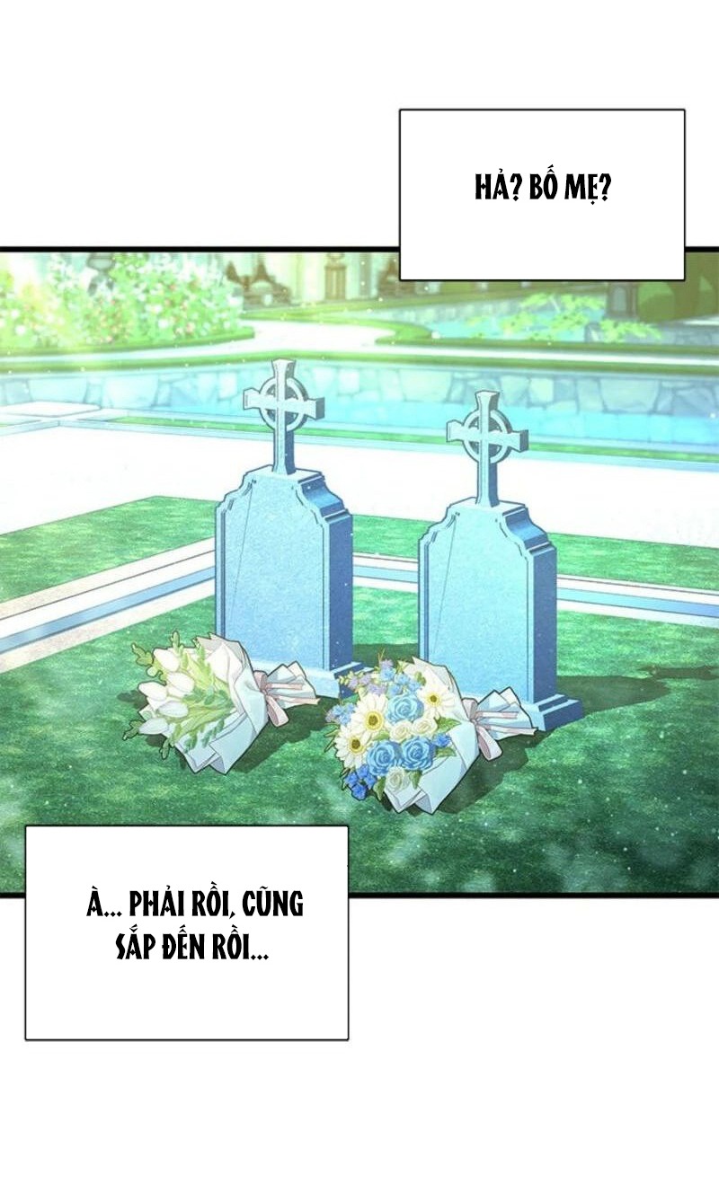Trở Thành Hầu Nữ Của Bạo Chúa Chapter 64 - Trang 2