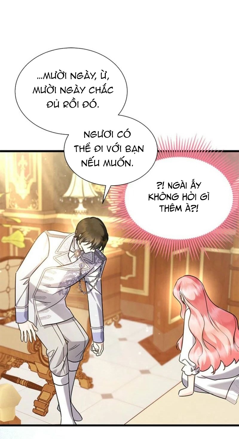 Trở Thành Hầu Nữ Của Bạo Chúa Chapter 64 - Trang 2