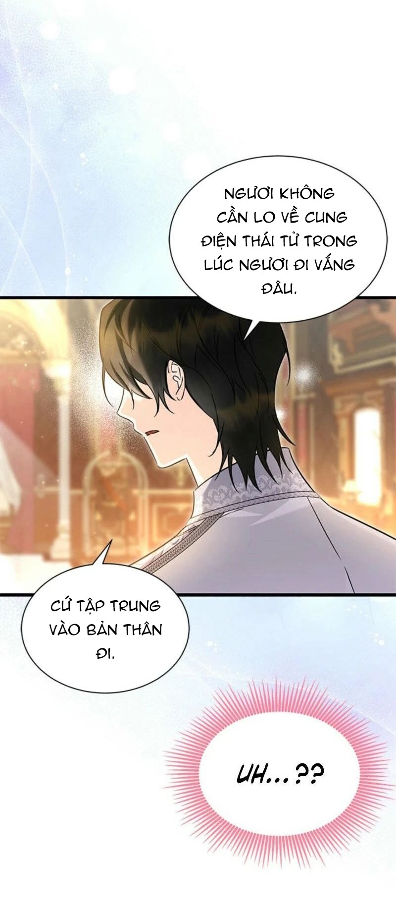 Trở Thành Hầu Nữ Của Bạo Chúa Chapter 64 - Trang 2