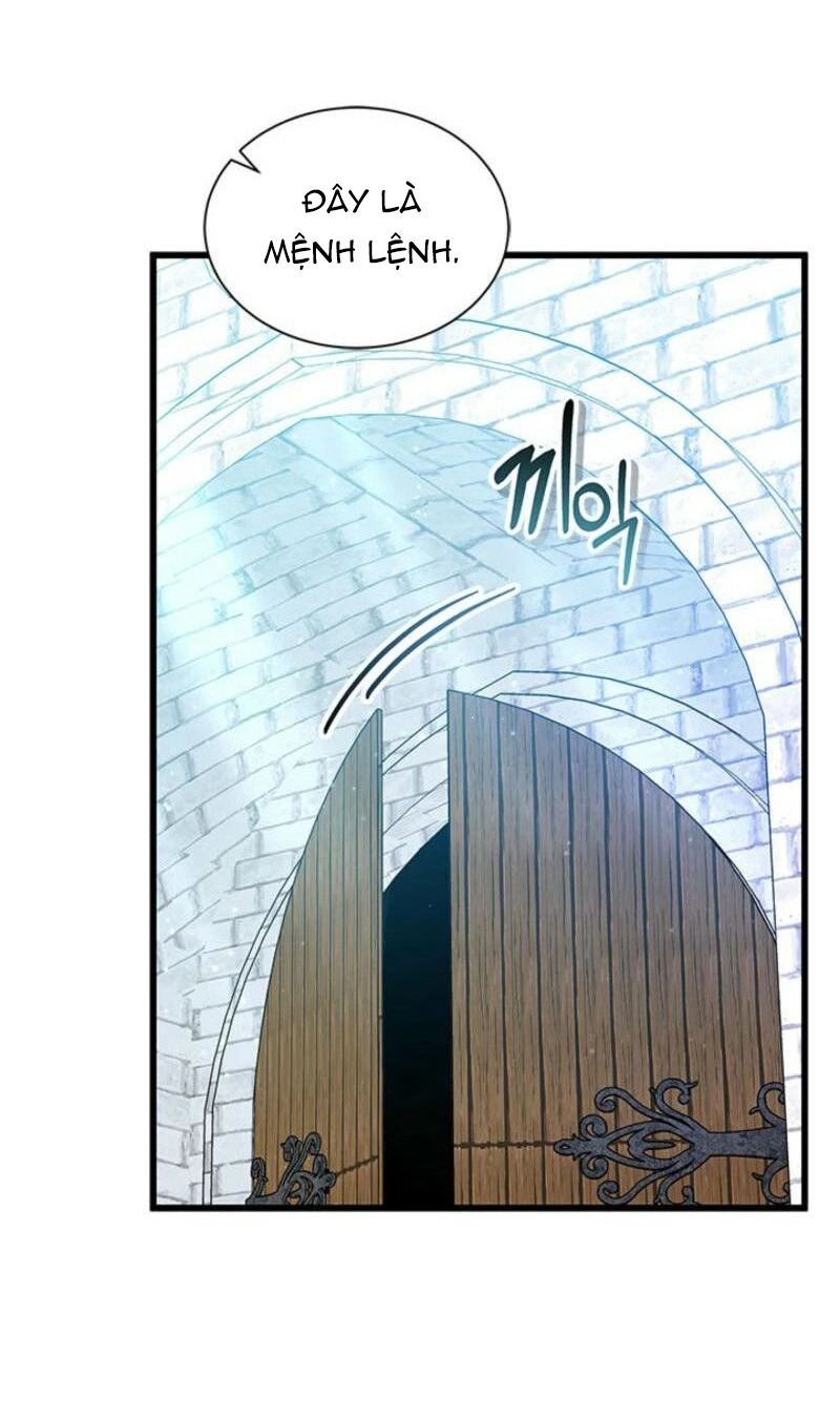 Trở Thành Hầu Nữ Của Bạo Chúa Chapter 64 - Trang 2