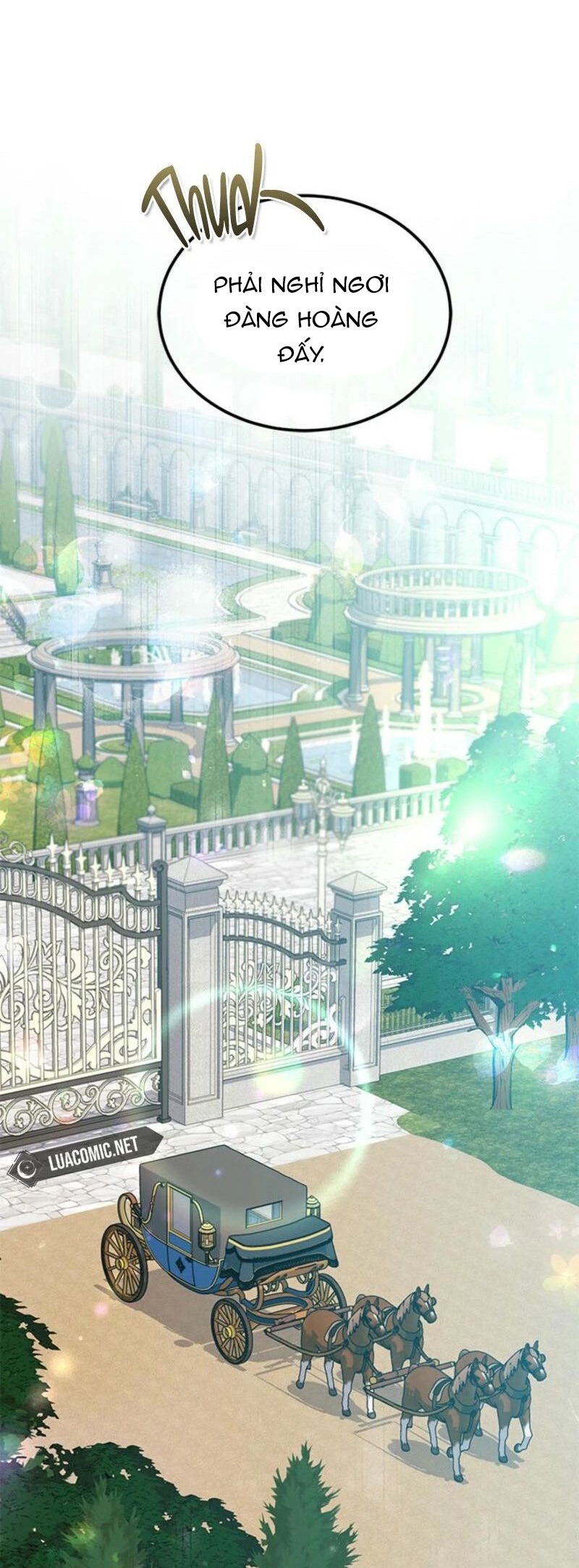 Trở Thành Hầu Nữ Của Bạo Chúa Chapter 64 - Trang 2