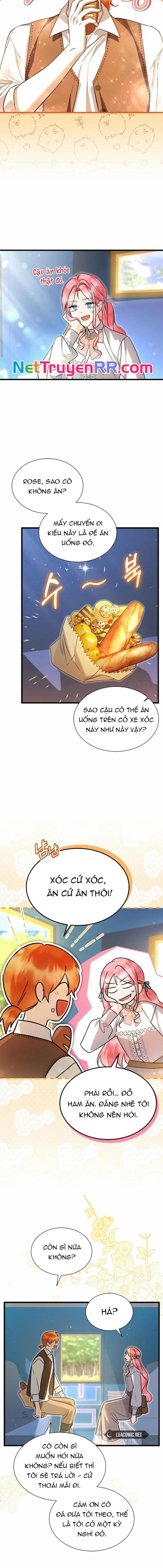 Trở Thành Hầu Nữ Của Bạo Chúa Chapter 65 - Trang 2