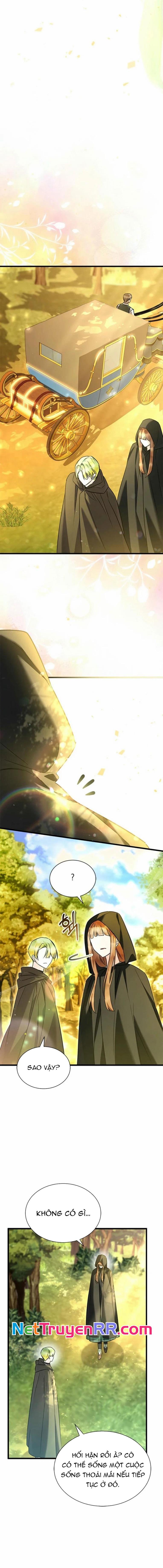 Trở Thành Hầu Nữ Của Bạo Chúa Chapter 65 - Trang 2