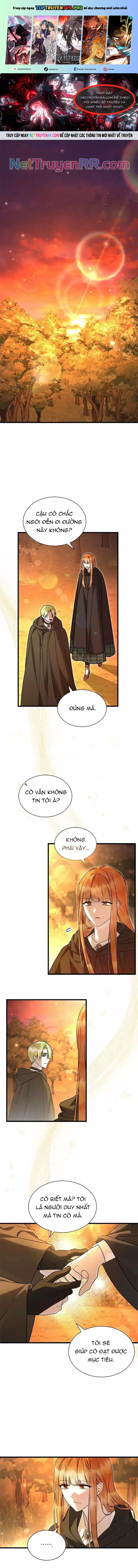 Trở Thành Hầu Nữ Của Bạo Chúa Chapter 66 - Trang 2