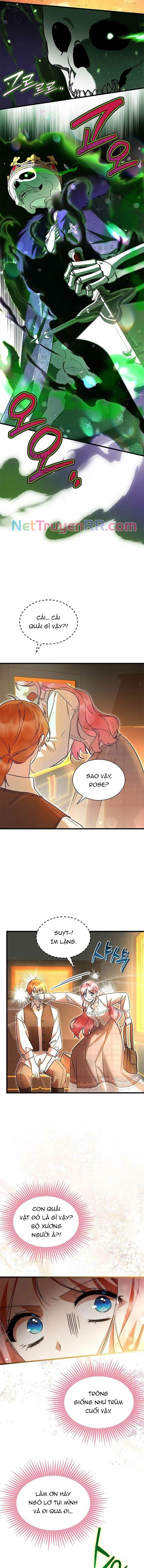 Trở Thành Hầu Nữ Của Bạo Chúa Chapter 66 - Trang 2